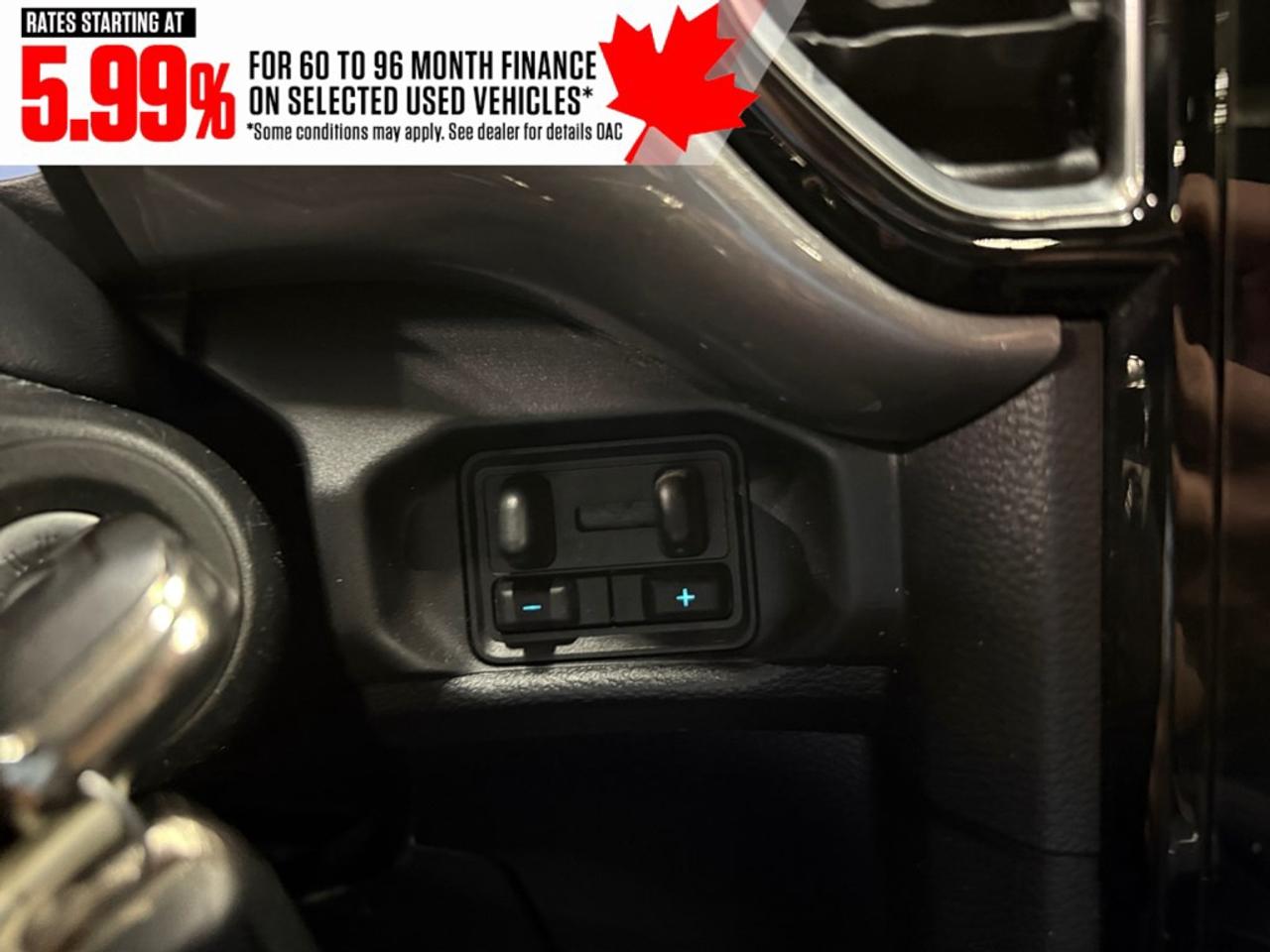 2024 Ford Ranger XLT 4WD SuperCrew/ INCLUDED / TECH /SAFTEY Photo