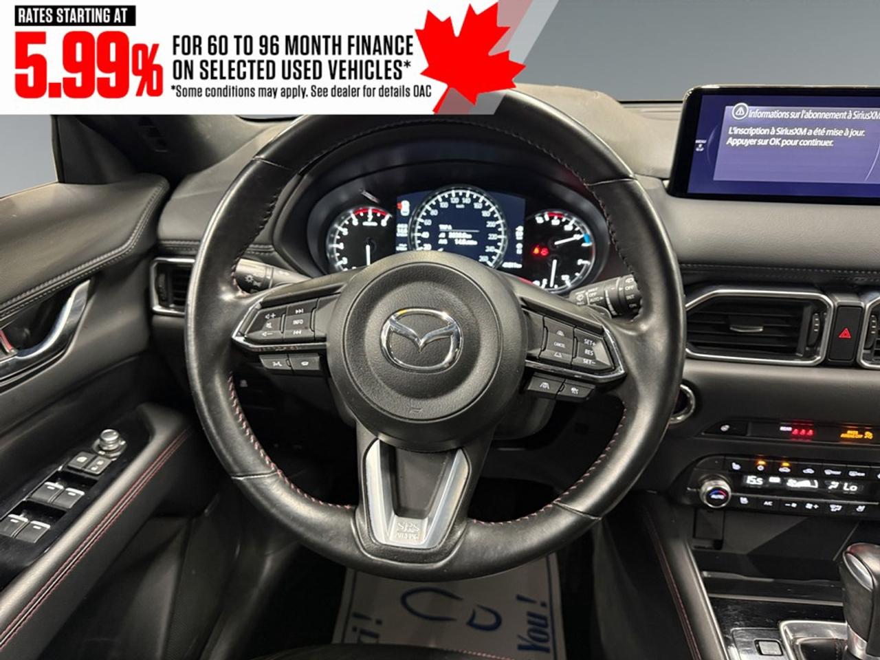 2024 Mazda CX-5 Sport Design AWD Photo