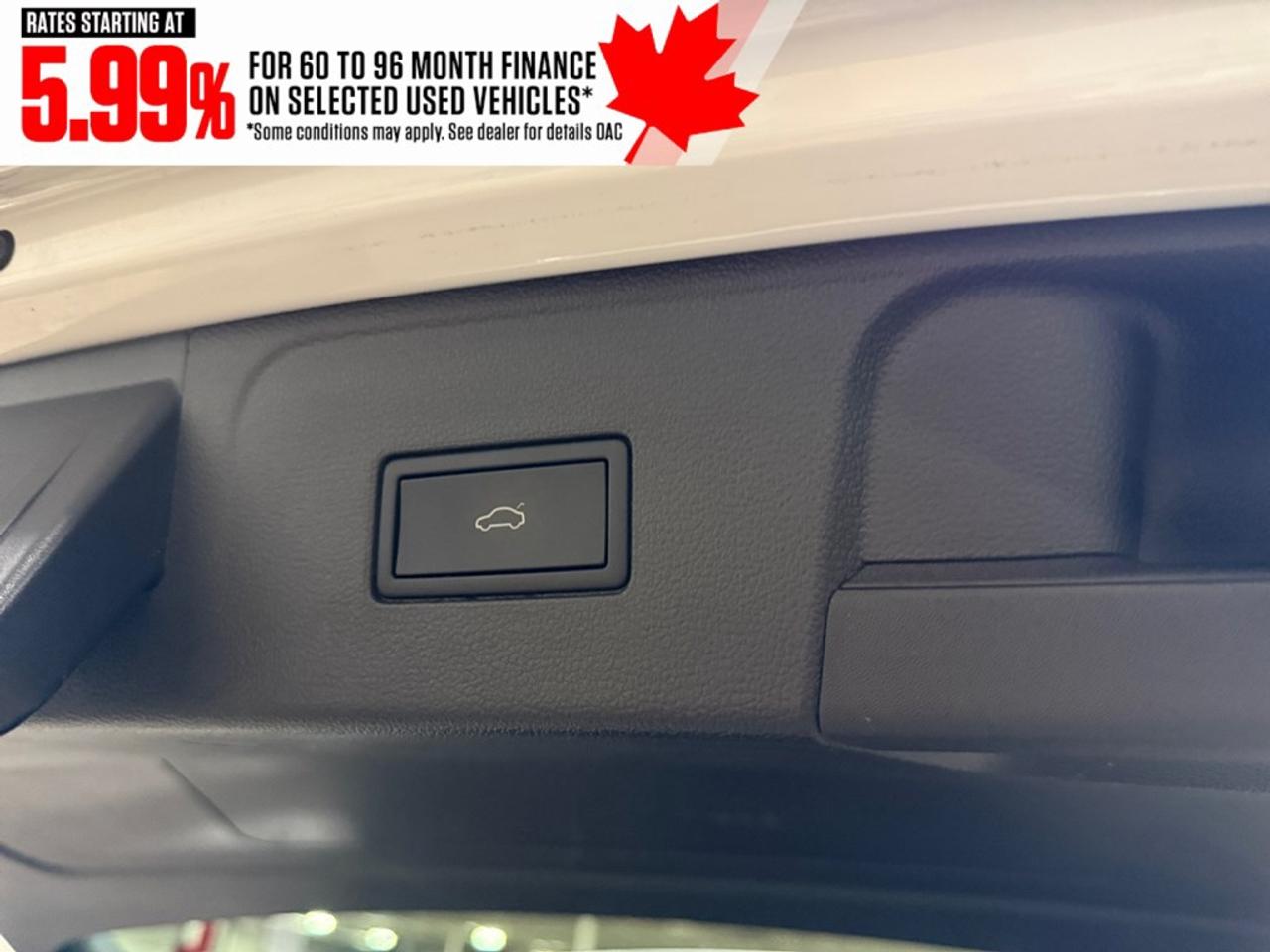 2025 Volkswagen Atlas Comfortline 2.0 TSI 4MOTION Photo