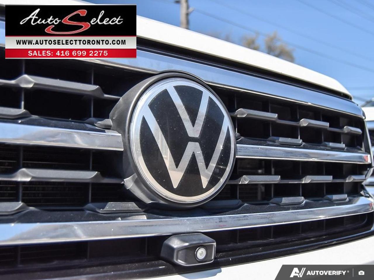 2021 Volkswagen Atlas Execline R-Line - Apple Carplay - Pan Sunroof - Clean CP Photo