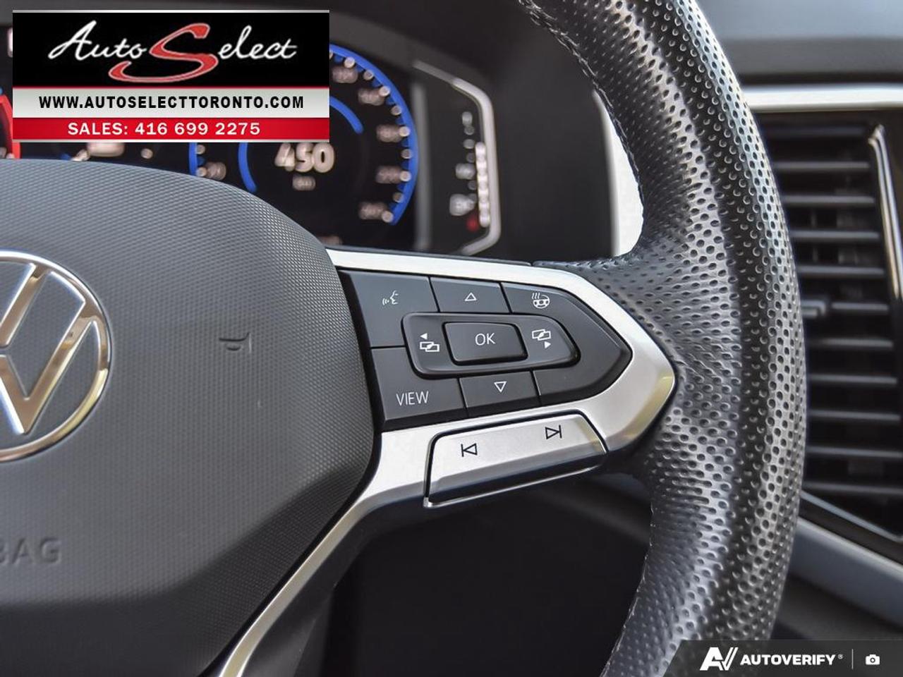2021 Volkswagen Atlas Execline R-Line - Apple Carplay - Pan Sunroof - Clean CP Photo