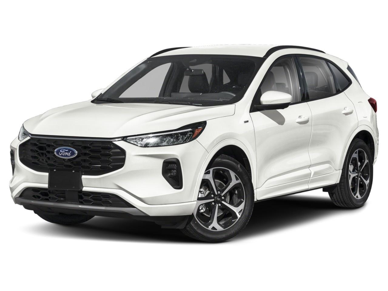 Used 2024 Ford Escape ST-Line Select AWD for sale in Midland, ON