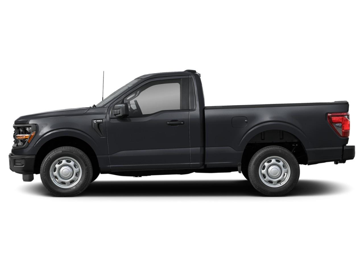 2026 Ford F-150 XL 4WD REG CAB 8' BOX Photo