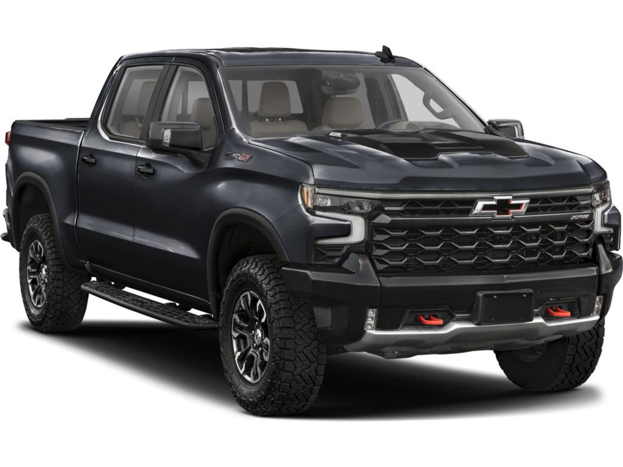 2024 Chevrolet Silverado 1500 ZR2 BISON EDITION | 3.0L DIESEL | HEATED AND VENTI Photo