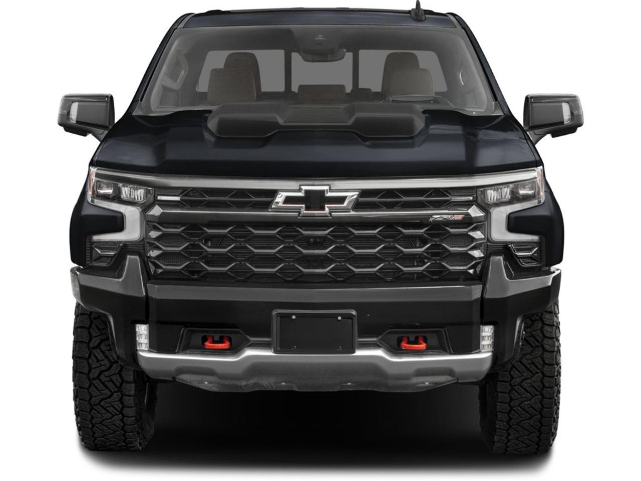 2024 Chevrolet Silverado 1500 ZR2 BISON EDITION | 3.0L DIESEL | HEATED AND VENTI Photo3