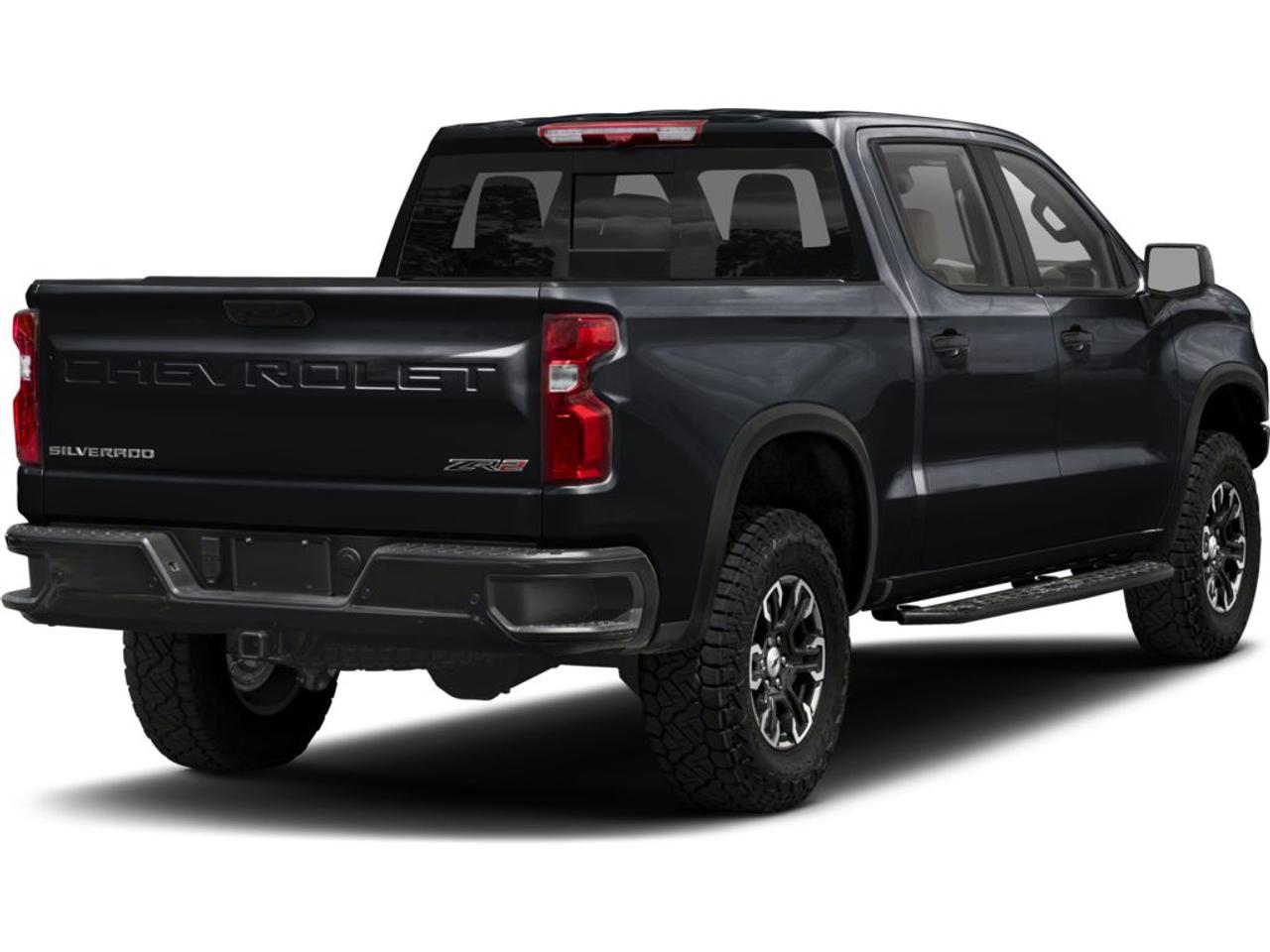 2024 Chevrolet Silverado 1500 ZR2 BISON EDITION | 3.0L DIESEL | HEATED AND VENTI Photo