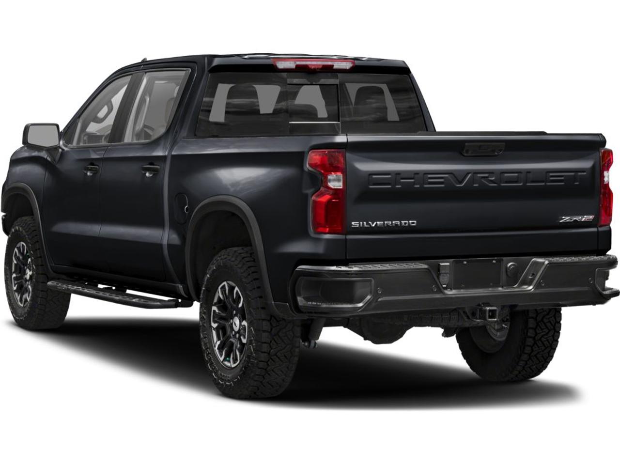 2024 Chevrolet Silverado 1500 ZR2 BISON EDITION | 3.0L DIESEL | HEATED AND VENTI Photo