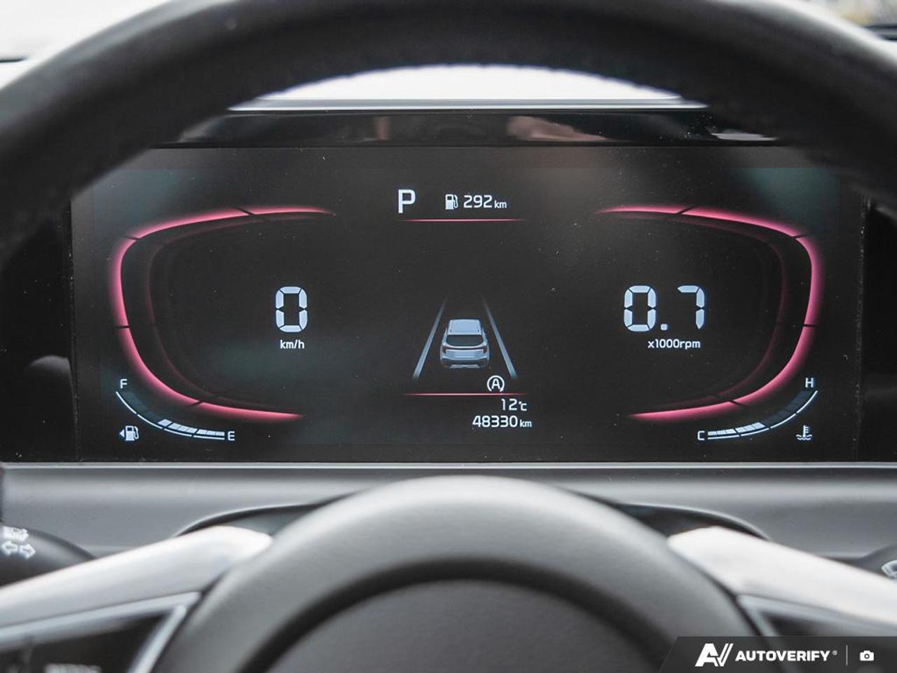 2025 Kia Seltos EX HEATER LEATHER SEATS | APPLE CARPLAY/ANDROID AUTO Photo