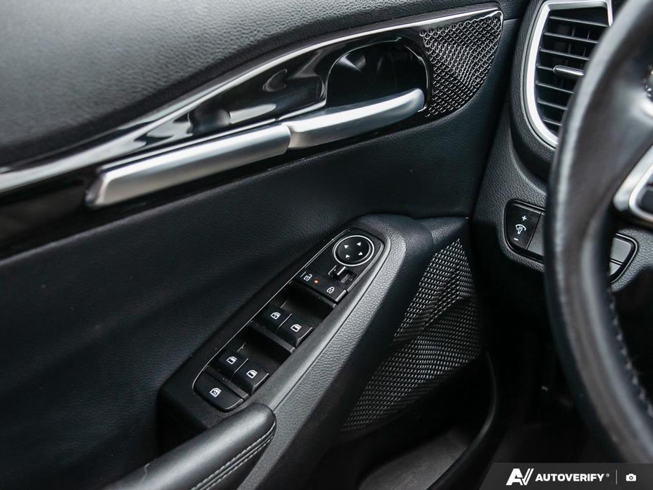 2025 Kia Seltos EX HEATER LEATHER SEATS | APPLE CARPLAY/ANDROID AUTO Photo
