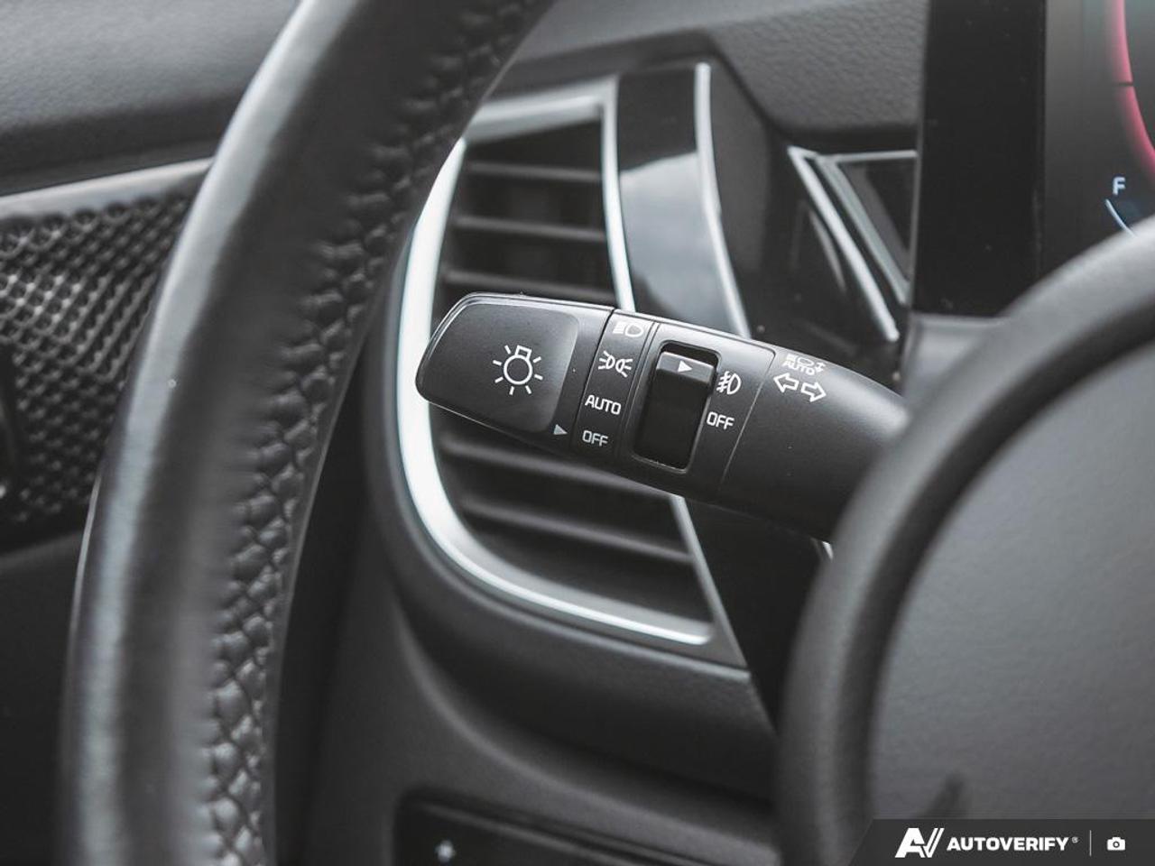 2025 Kia Seltos EX HEATER LEATHER SEATS | APPLE CARPLAY/ANDROID AUTO Photo