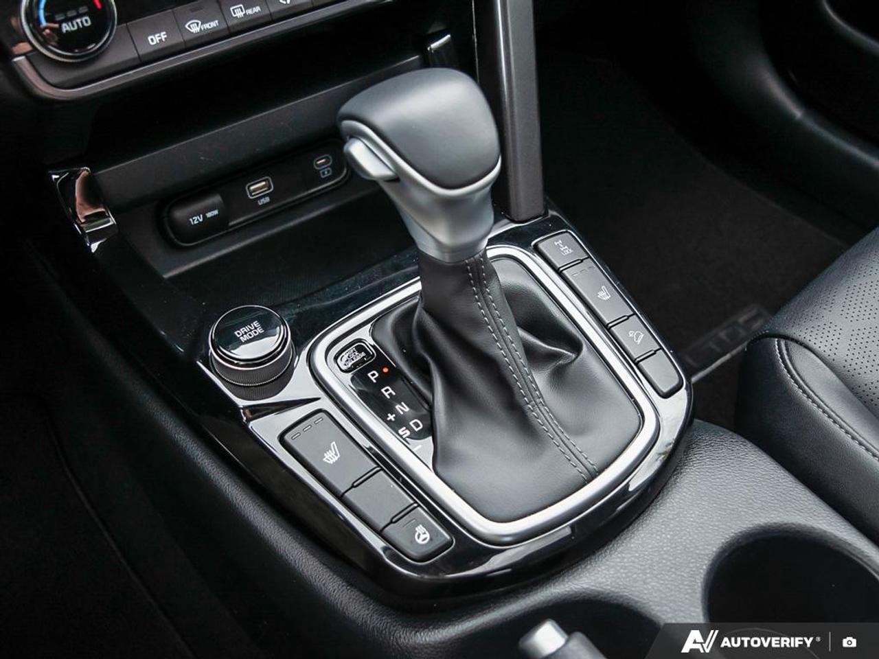 2025 Kia Seltos EX HEATER LEATHER SEATS | APPLE CARPLAY/ANDROID AUTO Photo