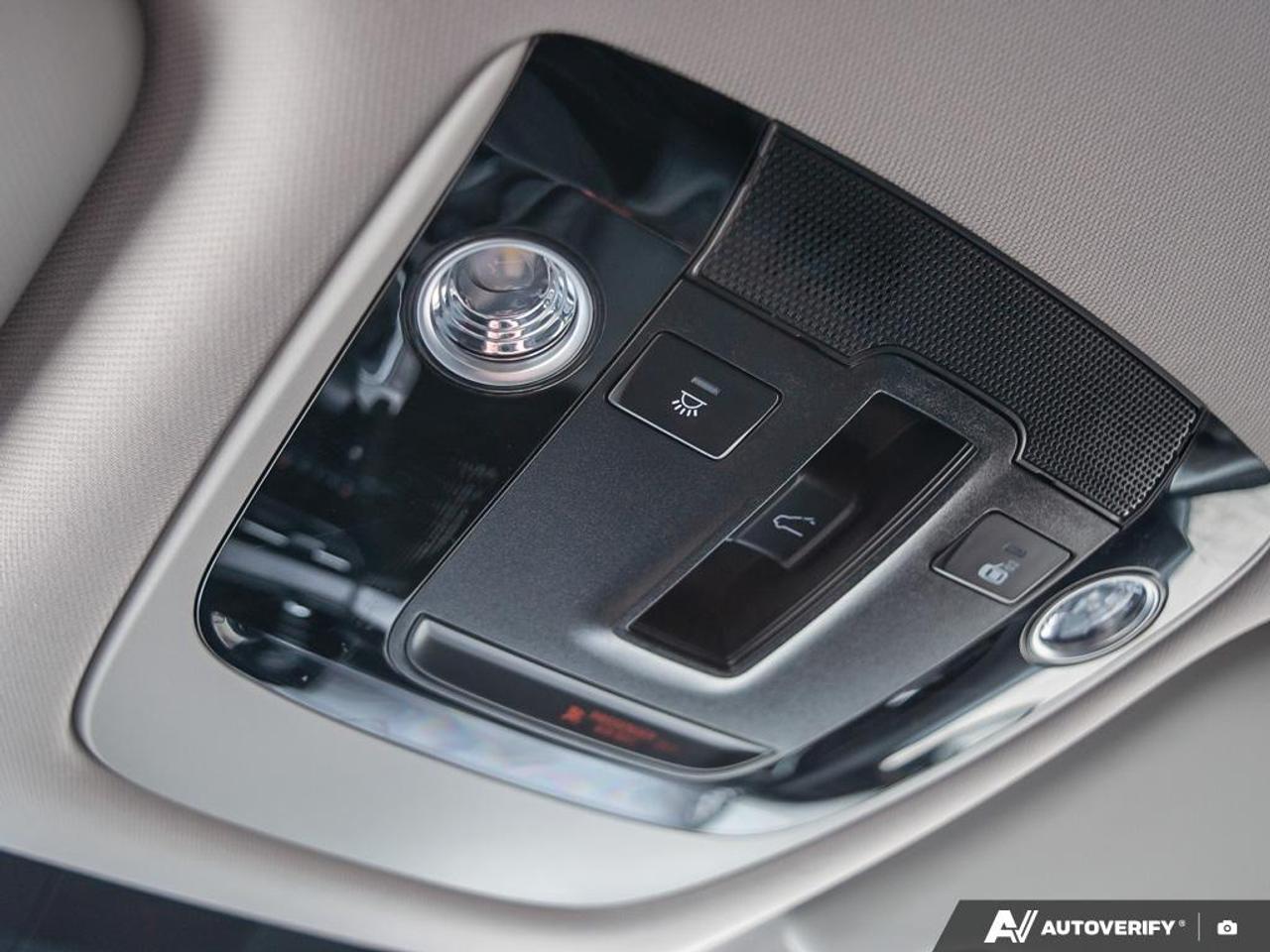 2025 Kia Seltos EX HEATER LEATHER SEATS | APPLE CARPLAY/ANDROID AUTO Photo