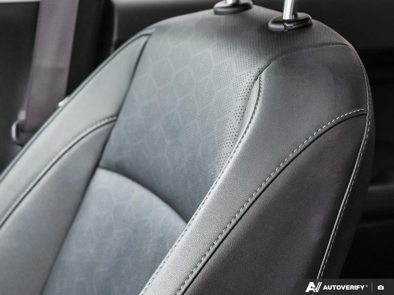 2025 Kia Seltos EX HEATER LEATHER SEATS | APPLE CARPLAY/ANDROID AUTO Photo