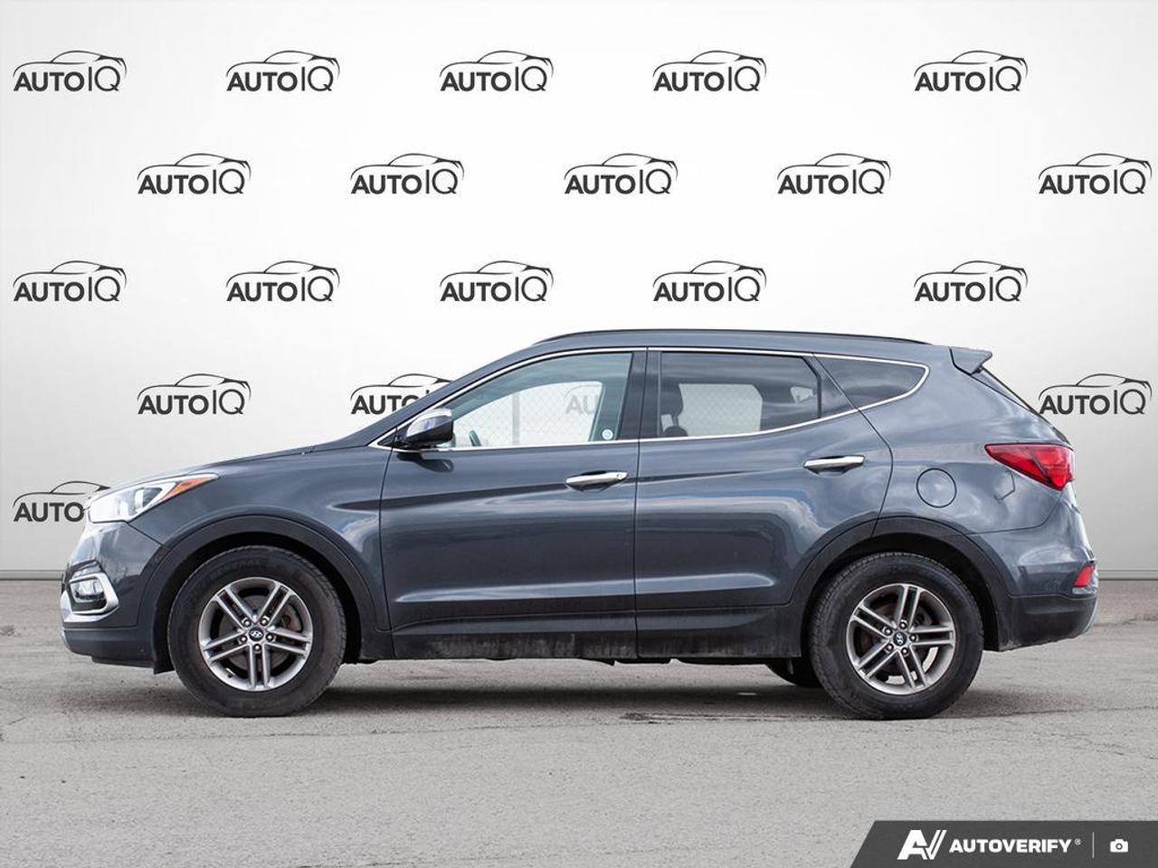 2018 Hyundai Santa Fe Sport 2.4 SE HEATED FRONT & REAR SEATS | POWER MOONROOF Photo