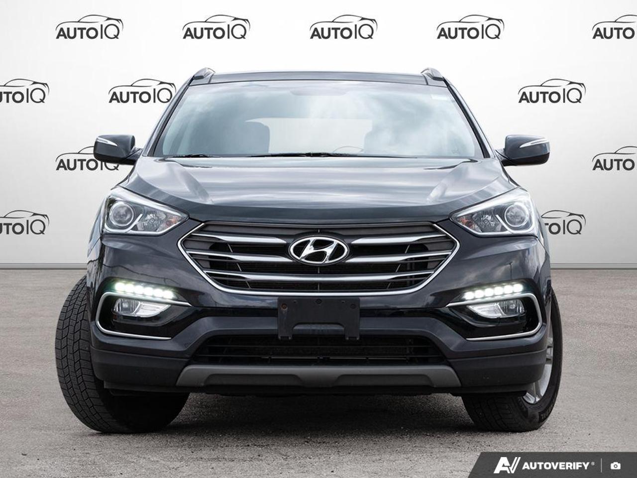 2018 Hyundai Santa Fe Sport 2.4 SE HEATED FRONT & REAR SEATS | POWER MOONROOF Photo