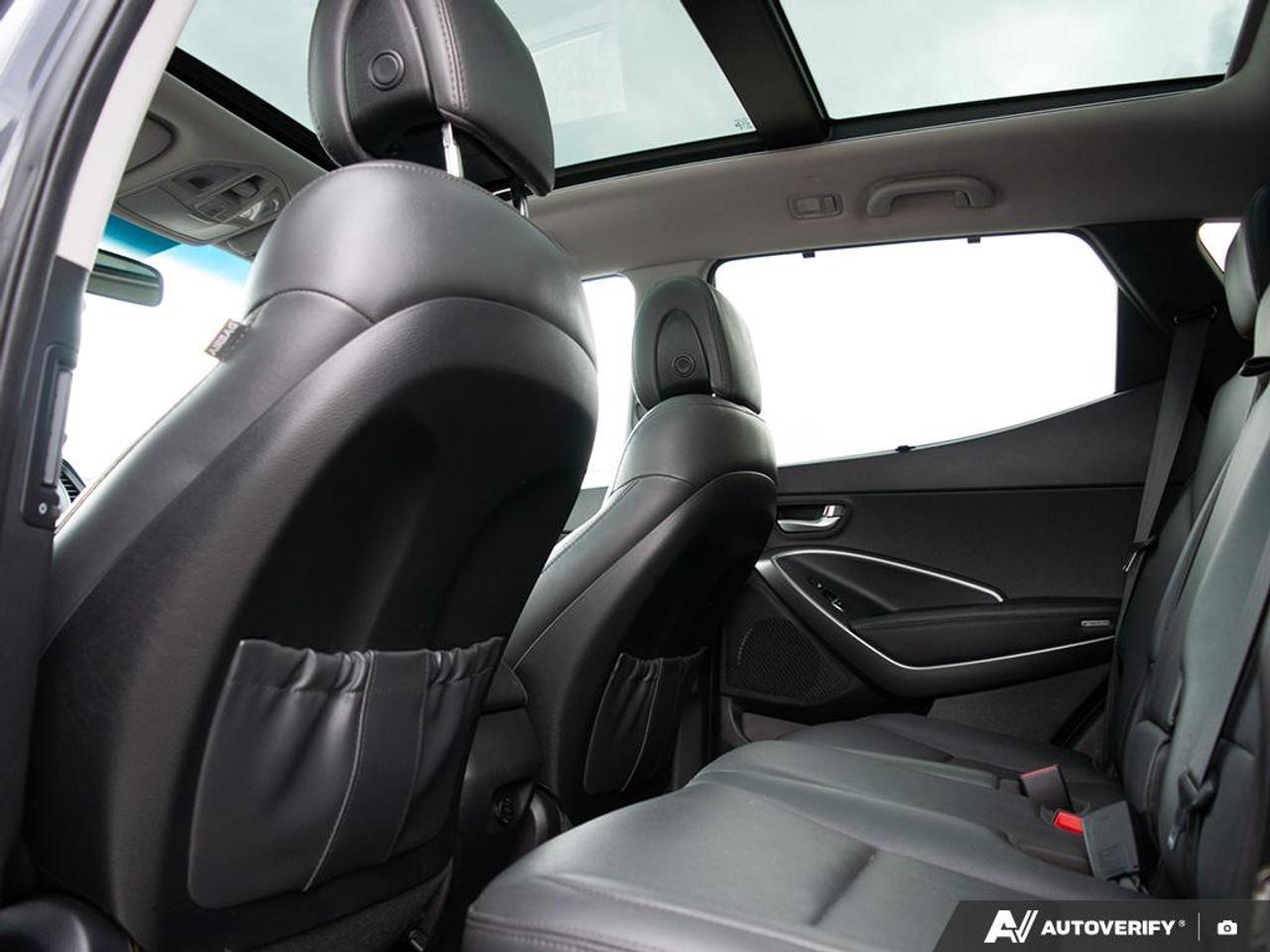 2018 Hyundai Santa Fe Sport 2.4 SE HEATED FRONT & REAR SEATS | POWER MOONROOF Photo
