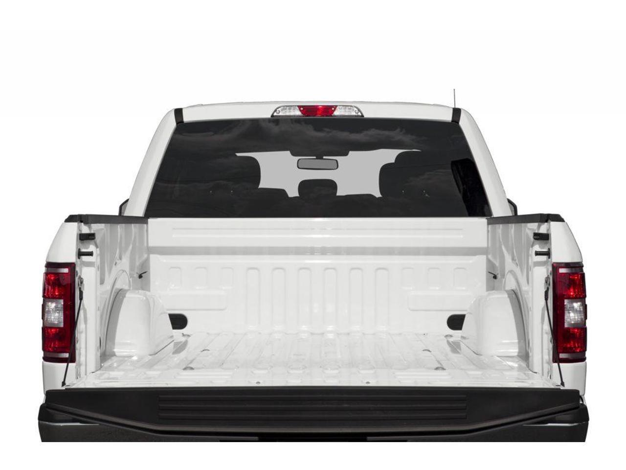 2020 Ford F-150 XLT Photo