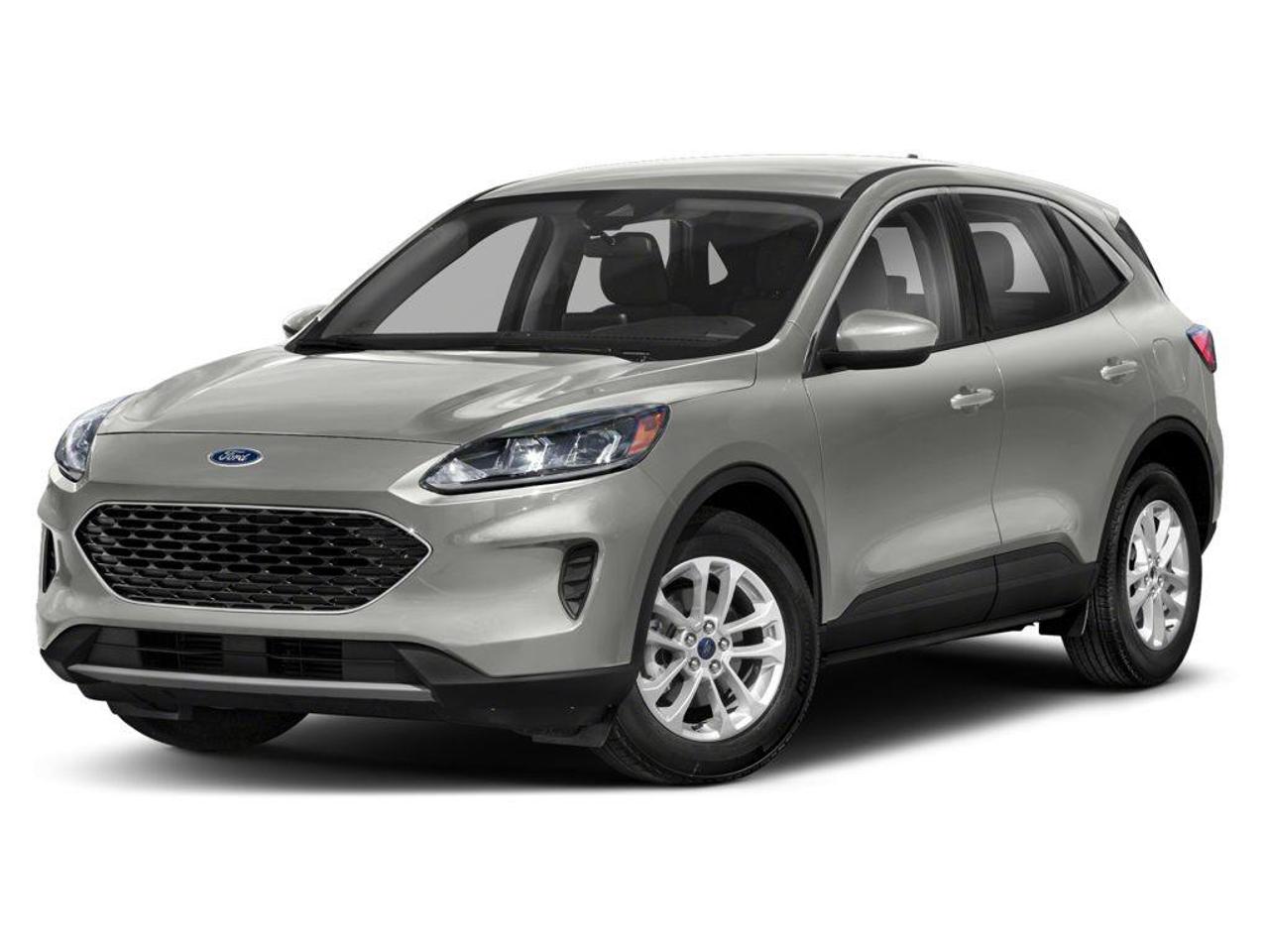 Used 2022 Ford Escape SE Hybrid for sale in St. Thomas, ON