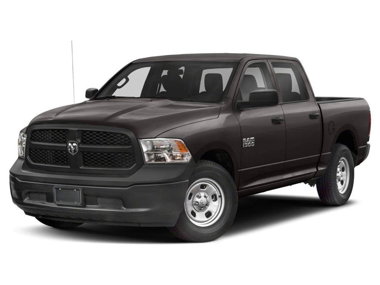 Used 2019 RAM 1500 Classic ST for sale in St. Thomas, ON