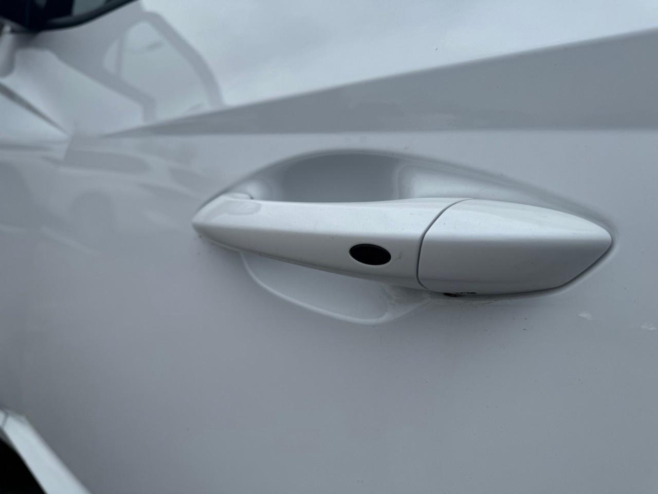 2024 Hyundai Tucson Hybrid N-Line AWD Photo