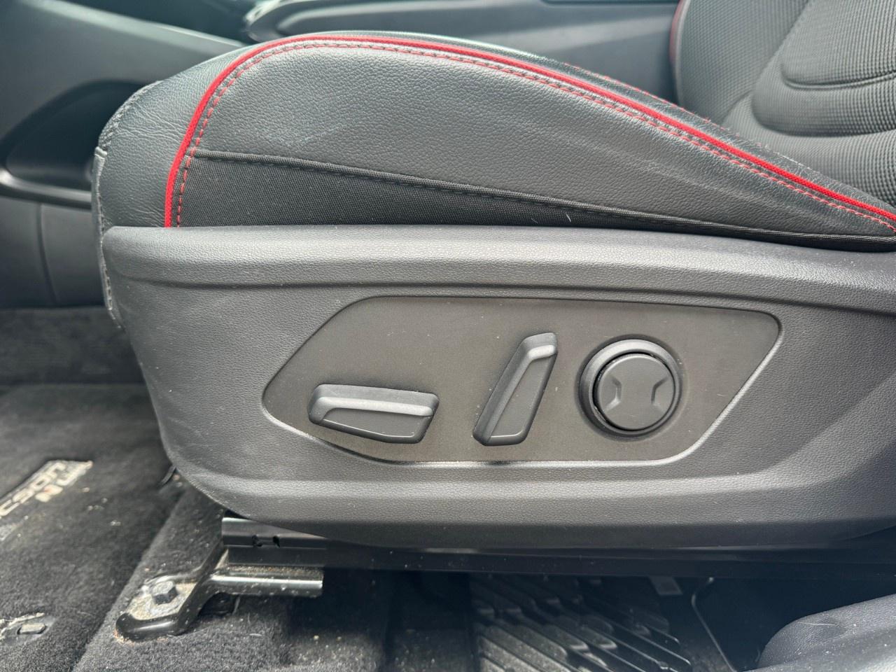 2024 Hyundai Tucson Hybrid N-Line AWD Photo