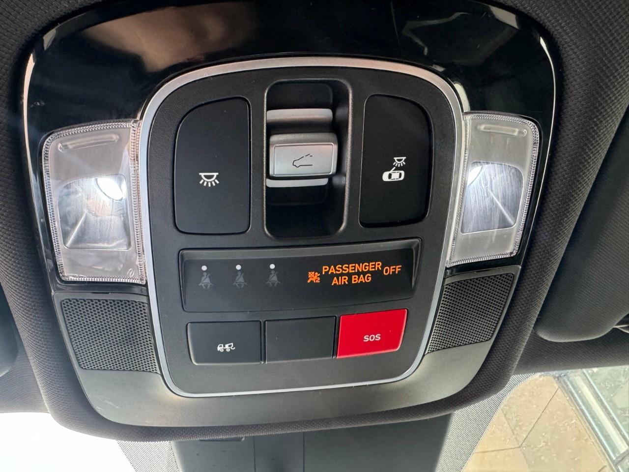 2024 Hyundai Tucson Hybrid N-Line AWD Photo