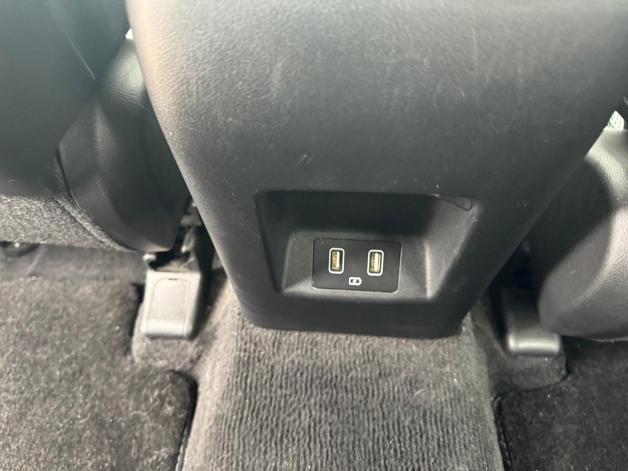 2024 Hyundai Tucson Hybrid N-Line AWD Photo