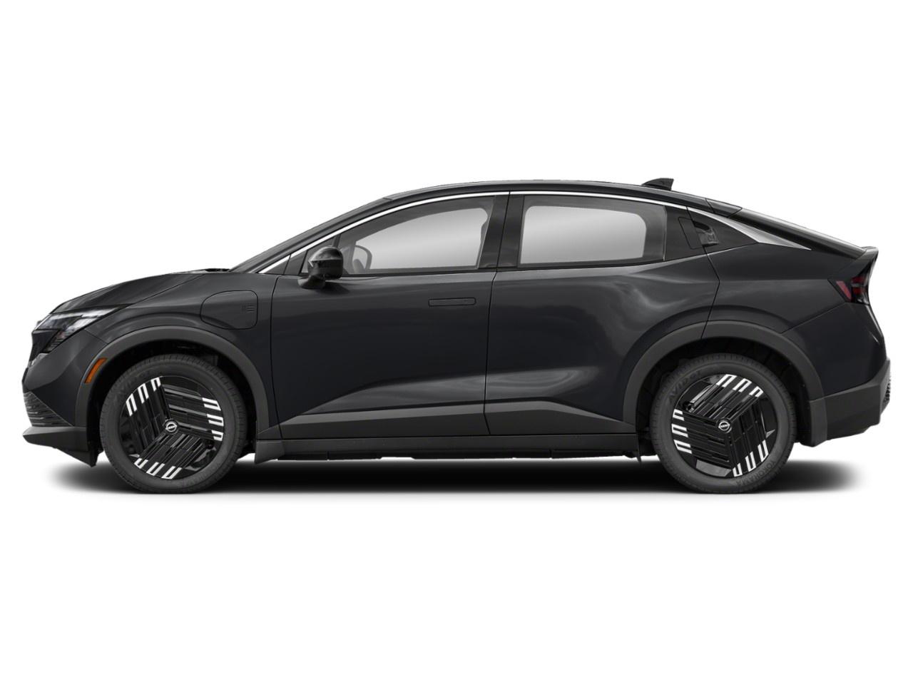 2026 Nissan Leaf S  FWD Photo