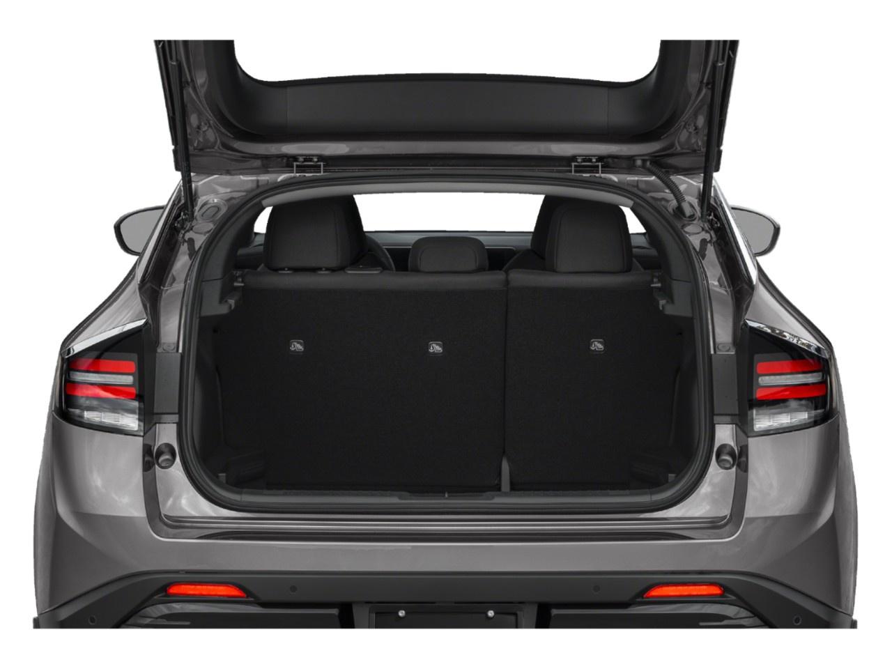 2026 Nissan Leaf S  FWD Photo