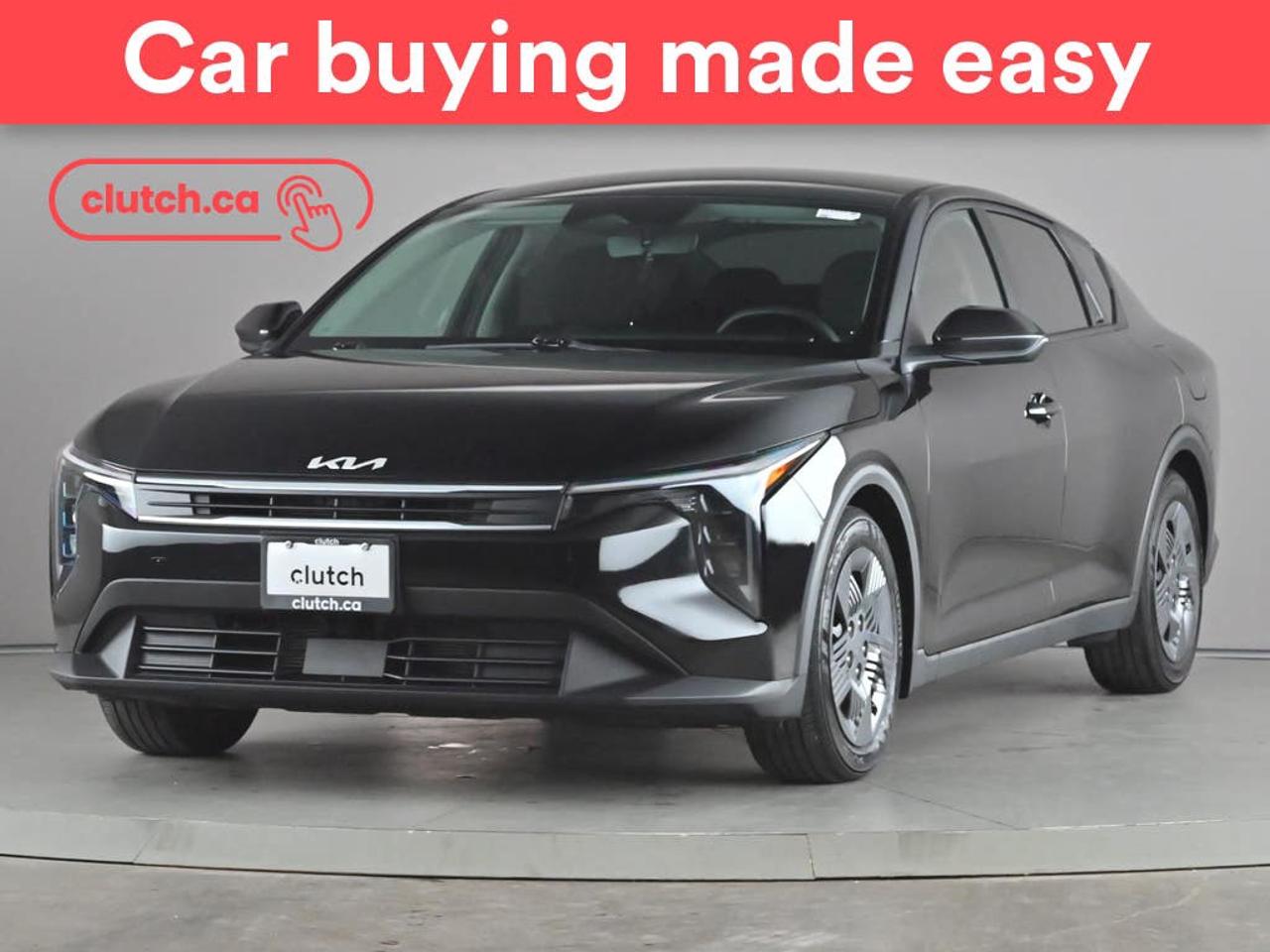 Brake Assist, Front Heated Seats, Folding Rear Seats and more!<br> <br>Clutch is the largest online used car retailer in Canada, delivering a seamless, hassle-free car-buying experience to drivers everywhere. Shop thousands of used cars online, get the right one delivered to your door, and enjoy peace of mind with our 10-Day Money-Back Guarantee. How sweet is that? To learn more, visit clutch.ca.<br> <br>The top features for this car include:<br> <br>Electric Parking Brake<br>Brake Assist<br>Front Heated Seats<br>Folding Rear Seats<br>Climate Control<br>Speed-Sensitive Volume<br>Bluetooth Music<br>Touchscreen Display<br>Cruise Control<br>Adaptive Cruise Control<br>12V Outlet<br>Hands Free Device Connectivity<br>Apple CarPlay<br>Android Auto<br>USB Input<br>Keyless Entry<br>Push Button Start<br>Passive Keyless Entry<br>Keyfob Remote Start<br>Rear Seat Reminder<br>Lane Departure Warning<br>Active Lane Keep Assistance<br>Forward Collision Mitigation<br>Pedestrian Detection<br>Driver Attention Alert<br>Rear Window Defroster<br>Hill Assistance<br>Automatic High Beams<br>Rear View Camera<br> <br>Seamless home delivery - Delivery to your door in a matter of days. Available on select packages.<br> <br>Try it out for 10 days - If you do not like it, we will take it back. <br> <br>Quality assured - All cars go through our rigorous 210-point inspection and reconditioning process.<br> <br>Peace of mind - Warranty and protection plans available.<br> <br>Haggle-free - No haggling or hard sells.<br> <br>100% Transparency - Full inspection reports on every car, including high-res photography and a free Carfax report.<br> <br>Listed price is for cash purchase only and does not include taxes, Shipping Fees (if applicable), Delivery Fees (if applicable), government licensing fees.<br> <br>Previous Provincial Registrations:<br>Ontario<br> <br>Stock # 100719