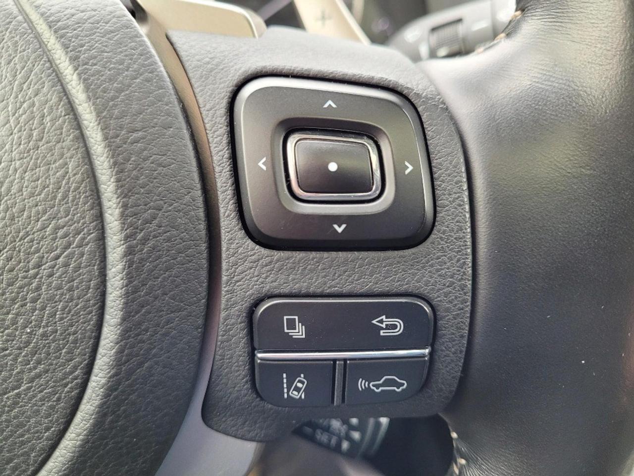 2021 Lexus NX 300h NX 300h AWD Photo