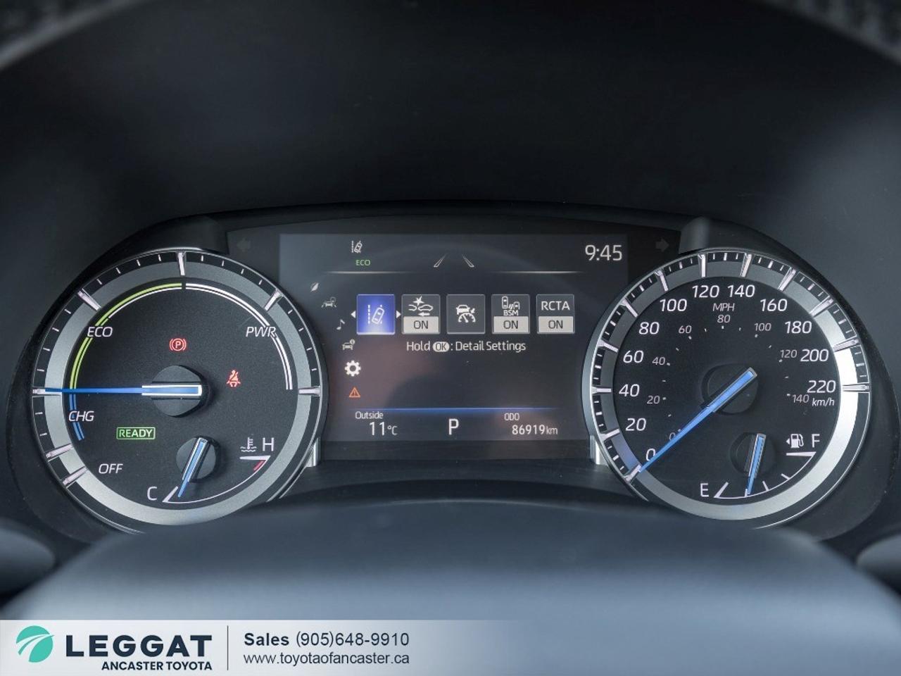 2022 Toyota Highlander HYBRID Hybrid XLE AWD Photo