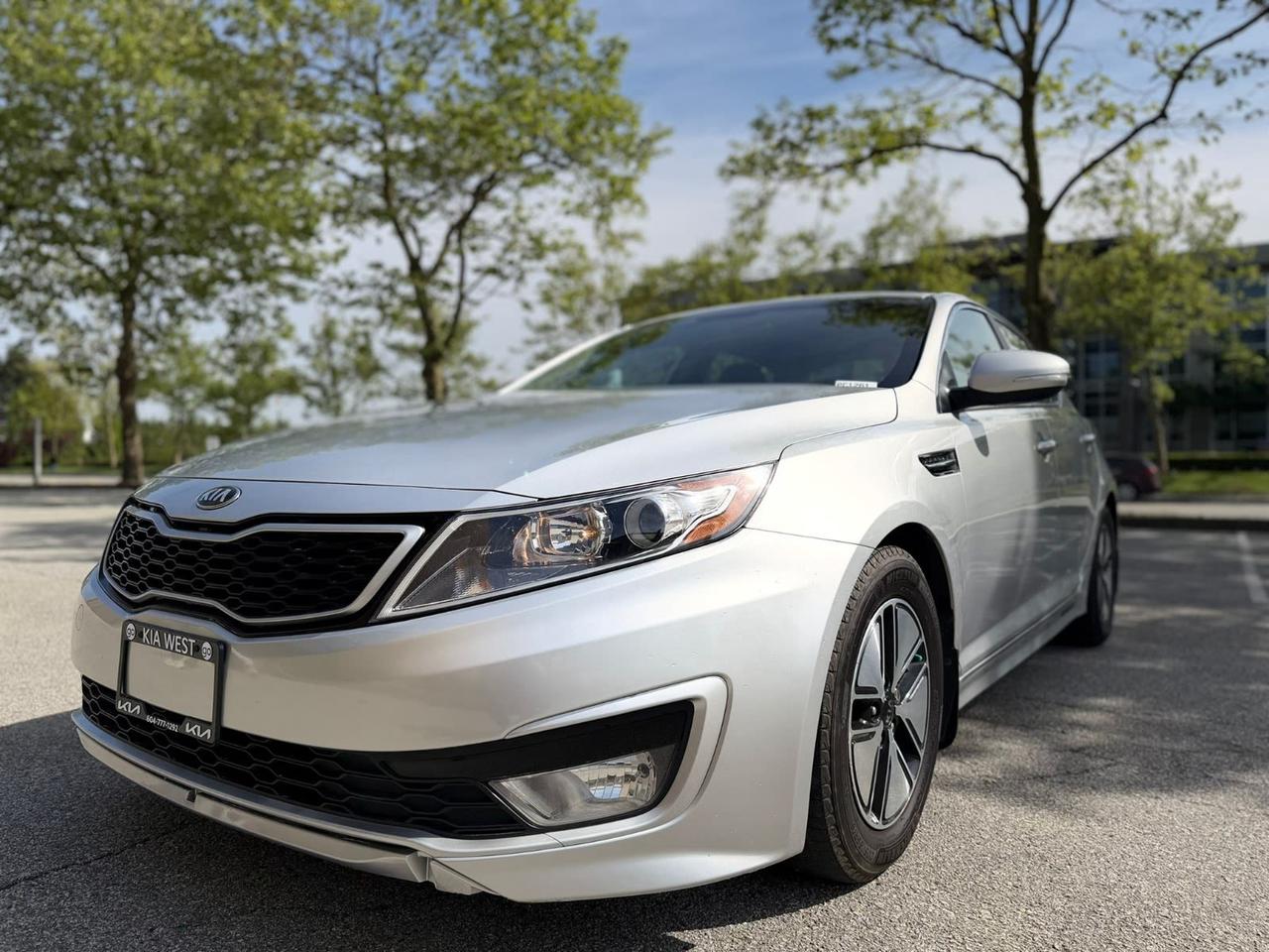 If you are interested and need more information call or message our sales team, we will be glad to help you now!Our knowledgeable sales staff will help assist you with every step. To book a test drive or receive further information give us a call at (604)777-1292 or email us: sales@kiawest.comNew to Canada? Ask about our New to Canada Program!IN HOUSE FINANCING, IN HOUSE LEASING AVAILABLE O.A.C.*All Cars have Dealer Preparation (Detail & Fuel) for $995 as additional services. Price shown DOES NOT include Government Fees & Taxes, Insurance, or Licensing.This vehicle may be leased or financed by anyone*, however, due to the recent increase in fraudulent vehicle purchase activity, Go Kia West reserves the right to decline any form of payment, including but not limited to cash, bank draft, certified cheque, EFT, or credit card. *on approved credit, see dealer for details. Dealer# 50448**Due to the possibility of human error, we cannot guarantee the accuracy of the displayed information, the availability of this vehicle, or the accuracy of its photo or stock photo. Such information may not reflect exact vehicle colour, trim, options, price or other specifications. Please contact Go Kia West for verification or if you would like more information on this vehicle. **