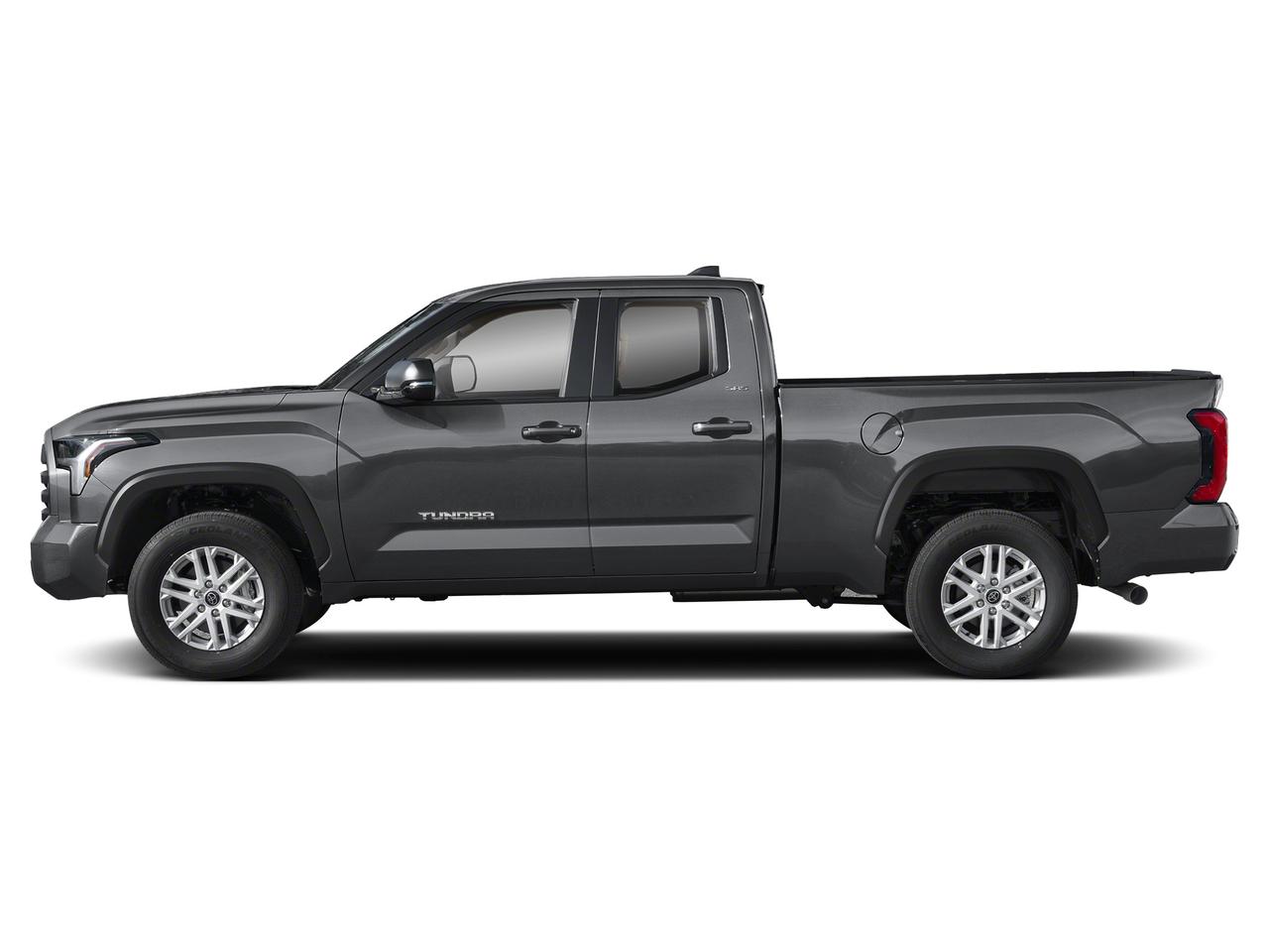 2026 Toyota Tundra SR5 Photo2