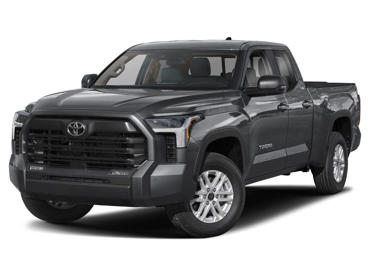 2026 Toyota Tundra SR5 Photo0