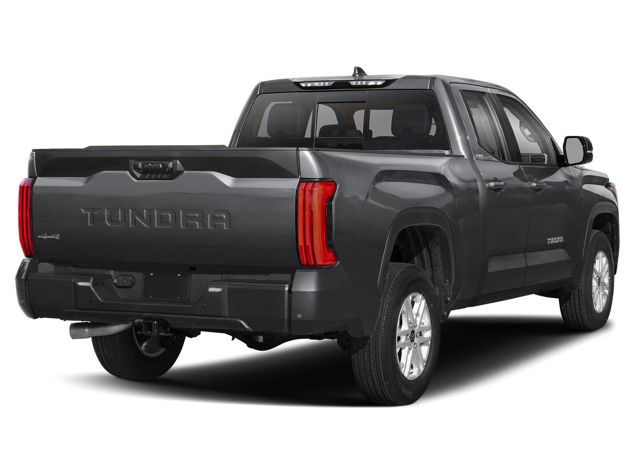 2026 Toyota Tundra SR5 Photo1