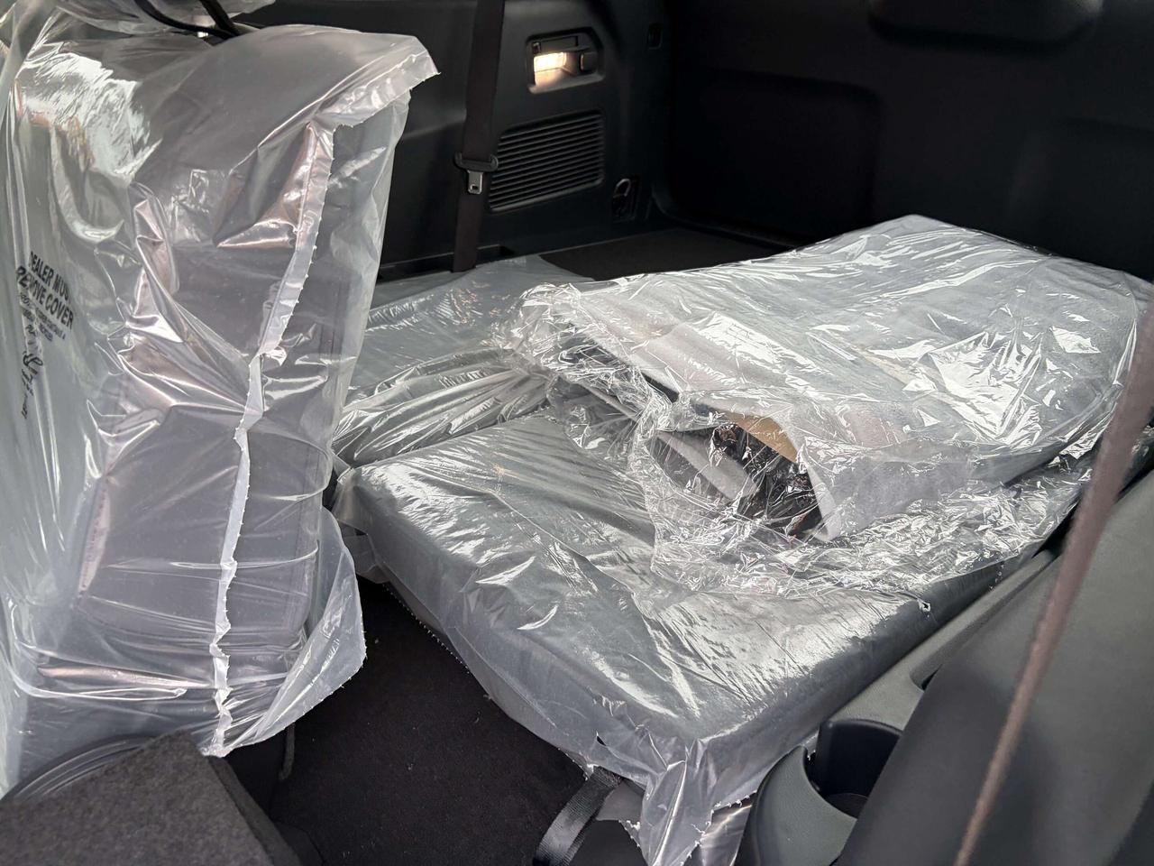 2026 Ford Explorer ACTIVE W/200A PKG 4WD 200A Photo