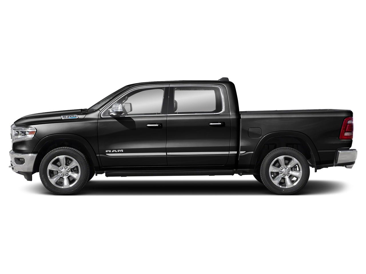 2022 RAM 1500 Limited Photo