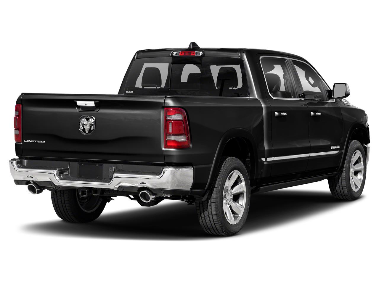 2022 RAM 1500 Limited Photo