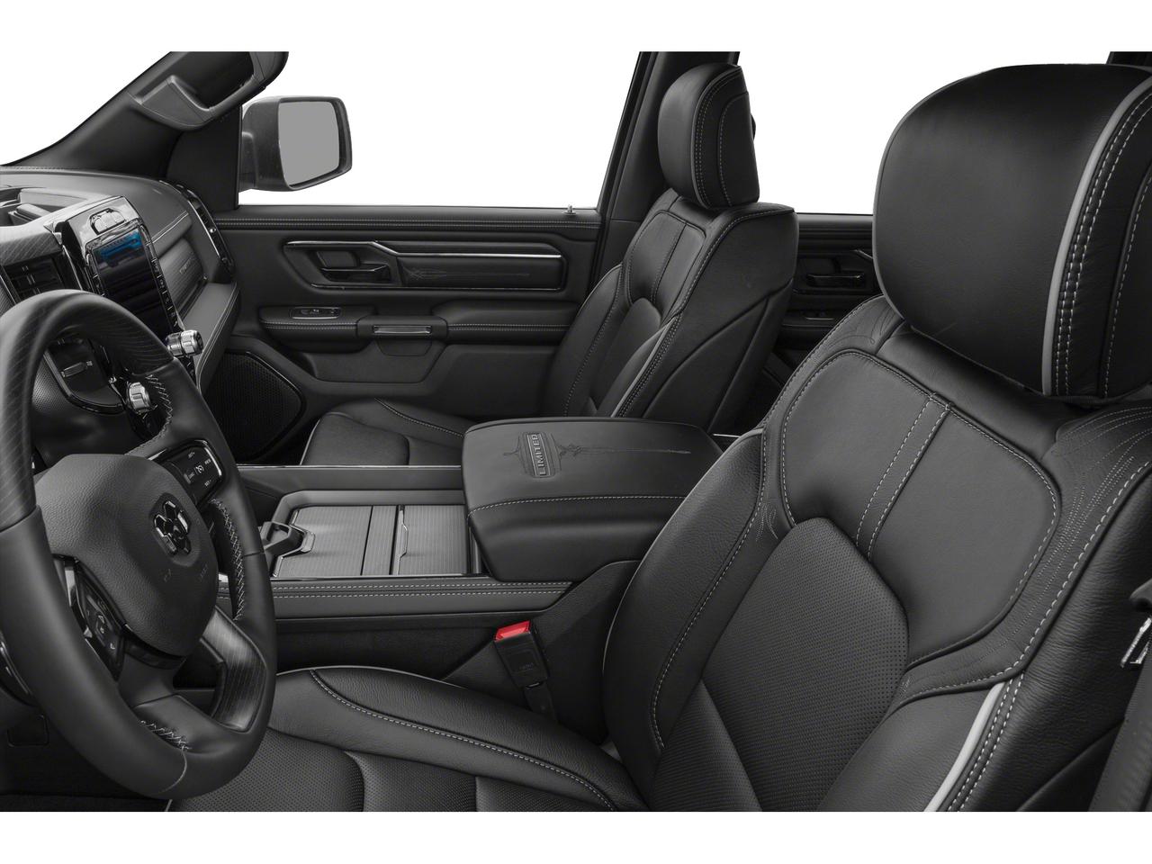 2022 RAM 1500 Limited Photo