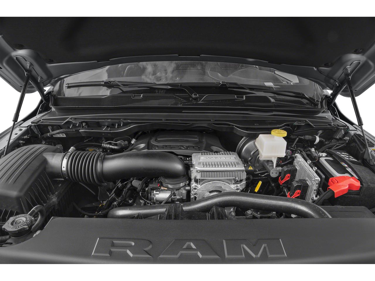 2022 RAM 1500 Limited Photo