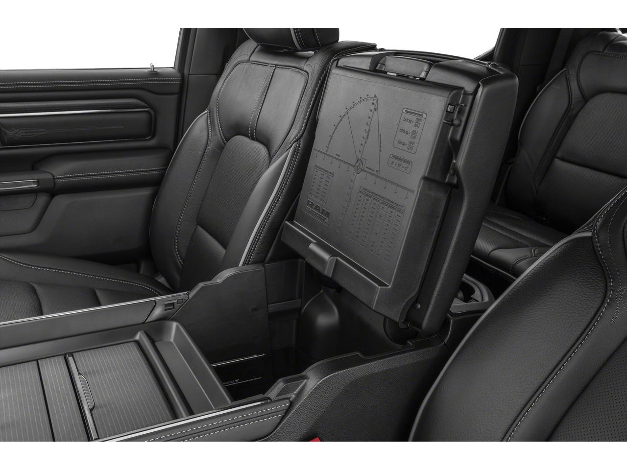 2022 RAM 1500 Limited Photo