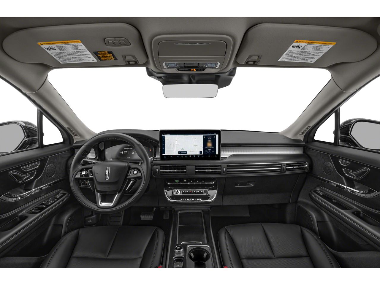 2024 Lincoln Corsair Premiere AWD Photo4