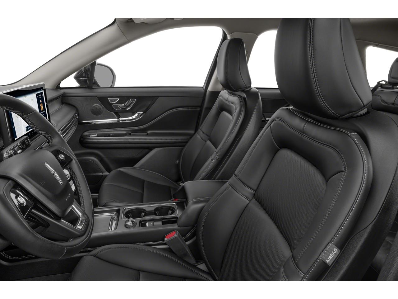 2024 Lincoln Corsair Premiere AWD Photo