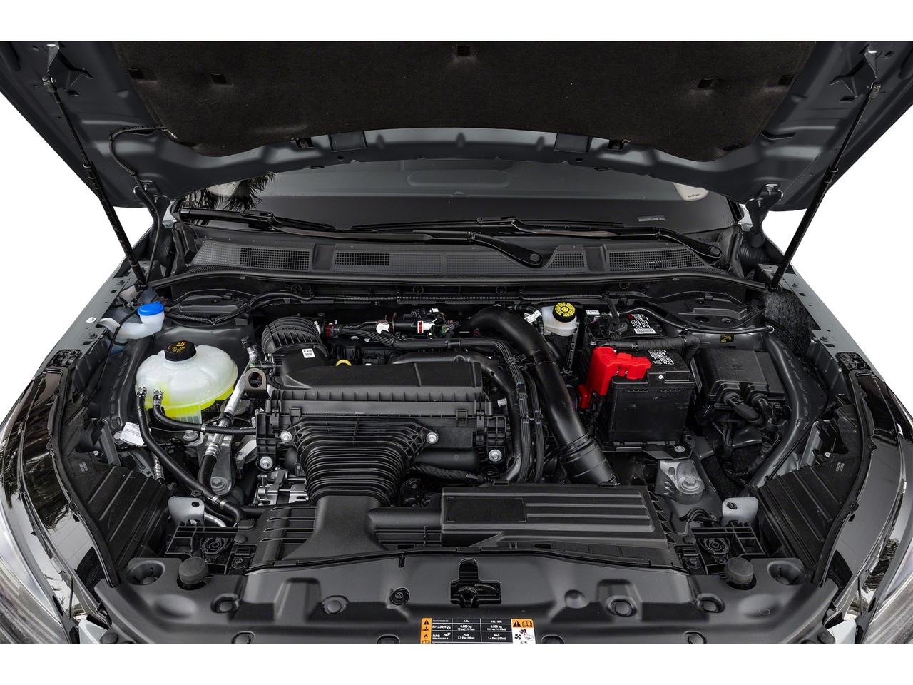 2024 Lincoln Corsair Premiere AWD Photo