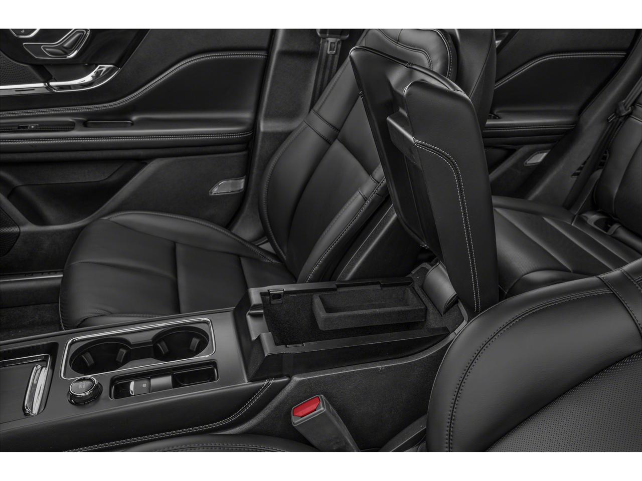 2024 Lincoln Corsair Premiere AWD Photo