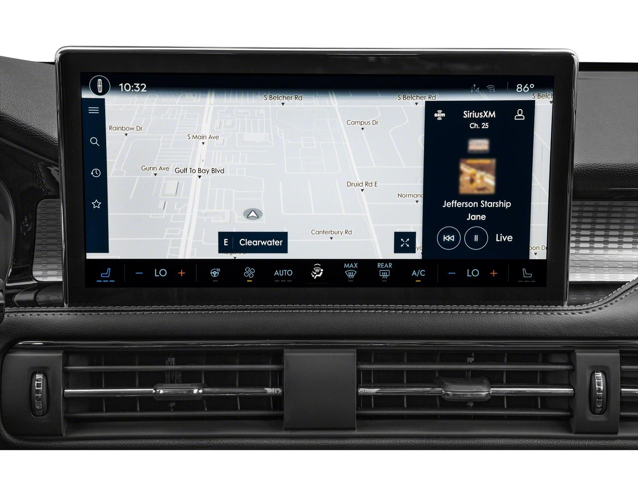 2024 Lincoln Corsair Premiere AWD Photo