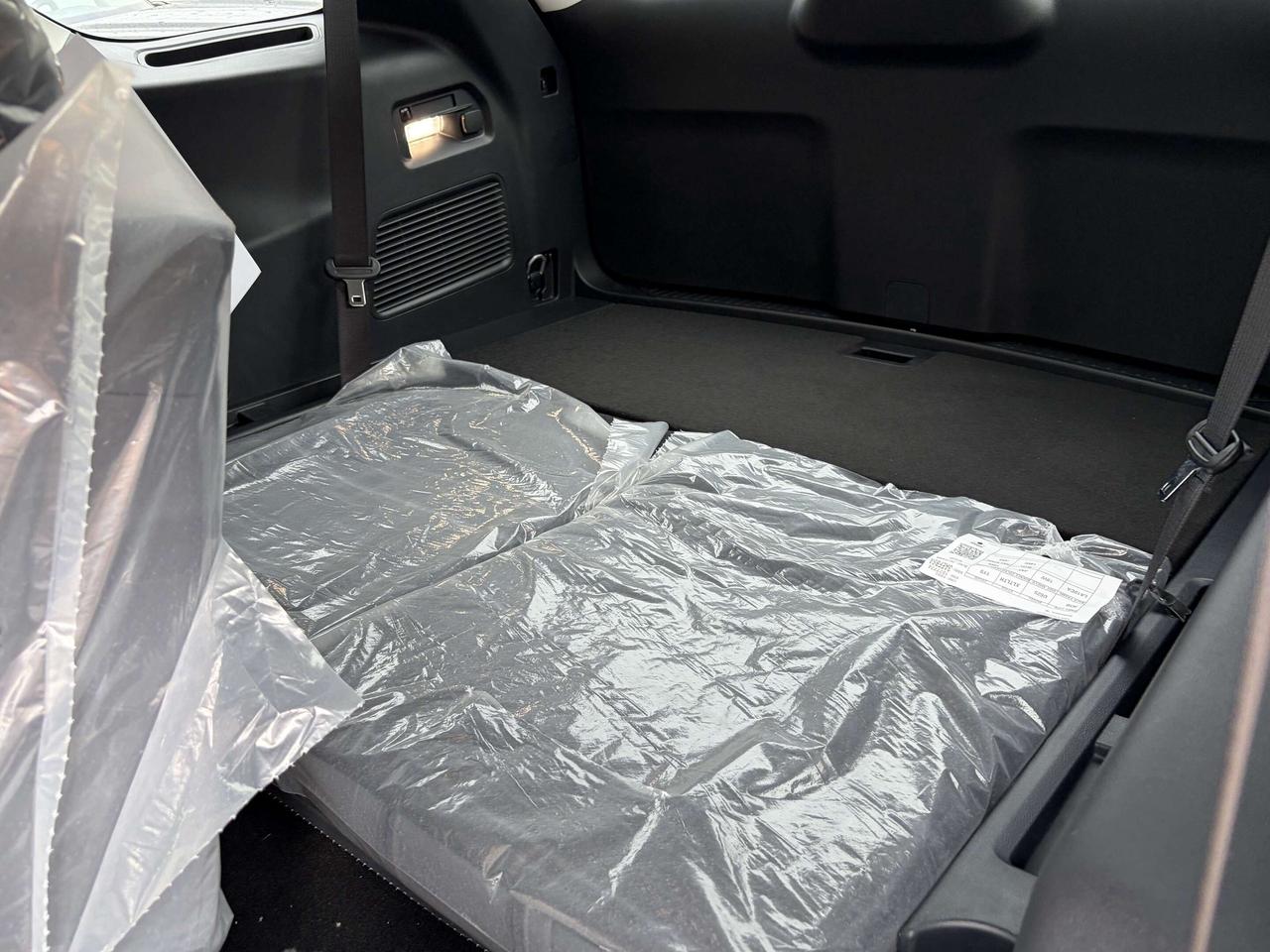 2026 Ford Explorer ACTIVE W/200A PKG 4WD 200A Photo