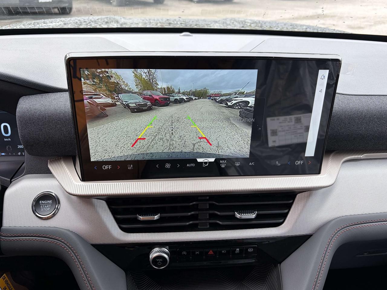 2026 Ford Explorer ACTIVE W/200A PKG 4WD 200A Photo