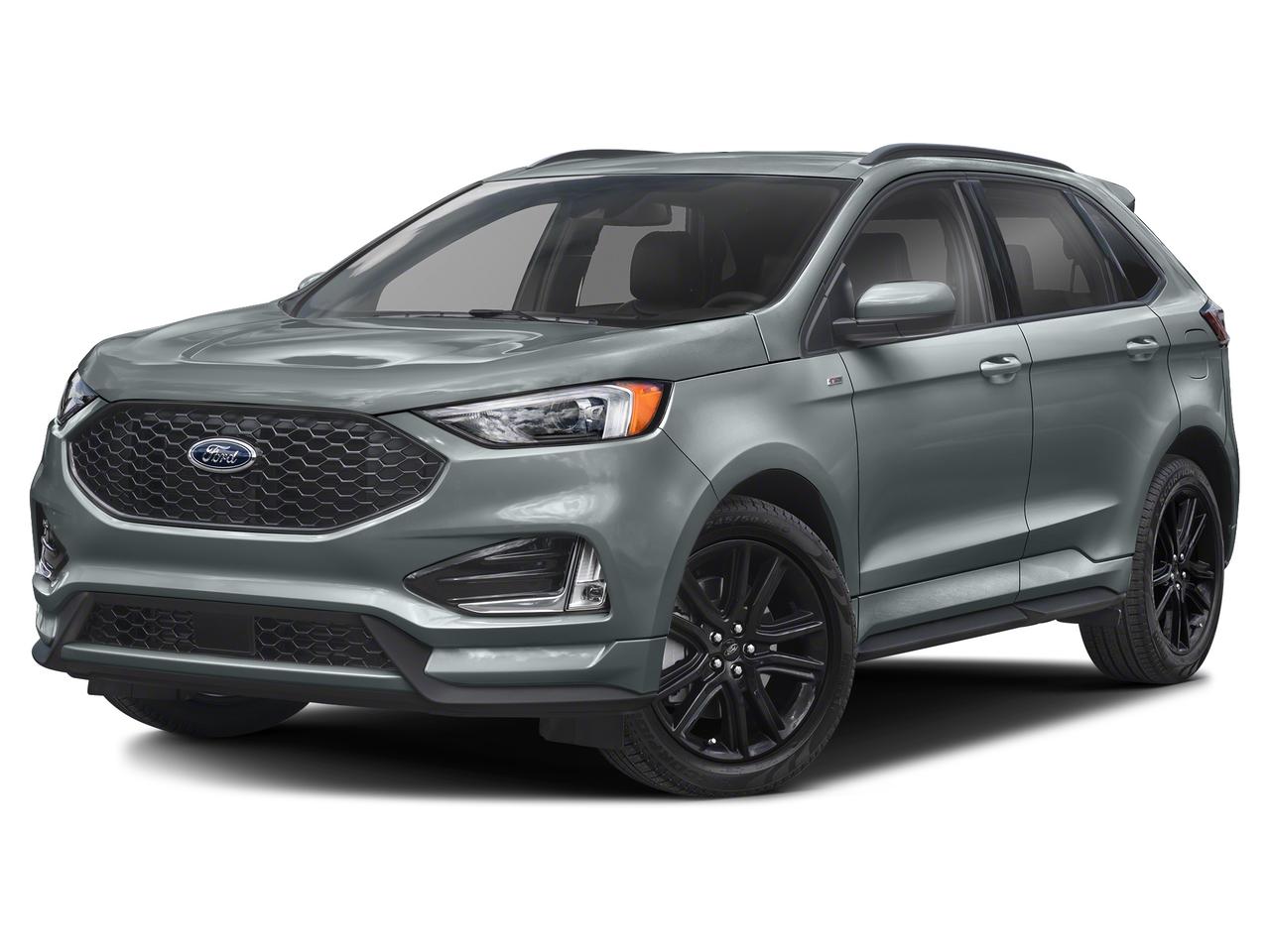 2024 Ford Edge ST Line AWD Photo